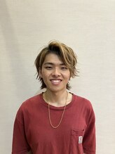 オブハーツ 若葉台店(OF HEARTS)&nbsp;平野 恵士