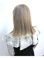 シークレット 経堂店(Secret)&nbsp;ホワイトベージュ