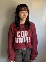 ラヌゴ(lanugo)&nbsp;小渕 紗香