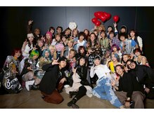 栄・矢場町のトレンドサロン【LAPENSEE VERT】長年人気のその訳とは、、、