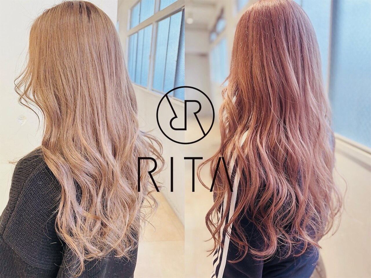リタ(RITA)｜ホットペッパービューティー