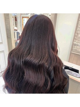 グロウ(grow) ルビーチョコレート