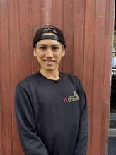 クネア(kunea)&nbsp;吉野 莉於