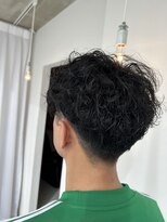 デイ(day)&nbsp;メンズパーマ