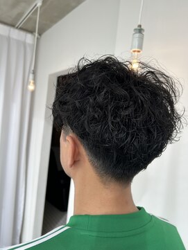 デイ(day) メンズパーマ