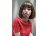本日のみ《kurumi限定》カット＋オーガニックトリートメント  ￥5500