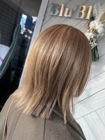 ブブ(BluBlu)&nbsp;ハイブライトヘアカラー