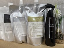 アベリア(ABELIA)の雰囲気（ABELIA厳選！髪質改善へ導く魔法のヘアケアアイテム◇）