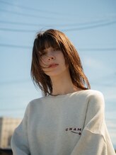 プラスヘアー(plus HAIR)