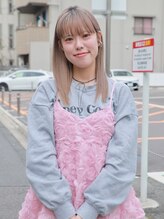 ジルスタジオ(JILL STUDIO) 星野 のあ