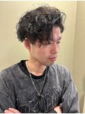 色気は作れる。”ツイスパ×アップバンク”