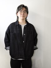 ベロ(Belo) 長谷川 将也