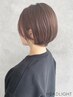 イチオシ☆【導入キャンペーン♪】カット+髪質改善トリートメント