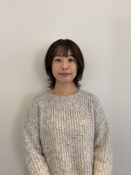 フォークロア 己斐店(Folk Lore) レイヤーボブ