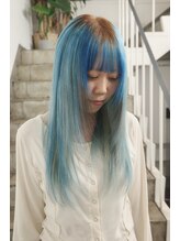 ヘアークラフト(Hair Craft)