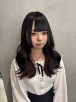 オフホワイト 大阪店(Off-White)&nbsp;インナーエクステ