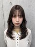 【平日限定】骨格似合わせカット＋オージュアシャンプー