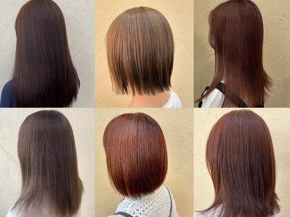 アージュ 広陵店(Ange)の写真