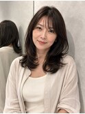 ミディアム【香取佐原】＜20代30代40代50代60代＞