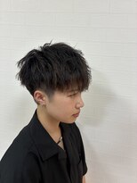 ディスオモテサンドウ 表参道(This OMOTESANDO) レディースベリーショートスタイル