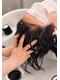 ヴィサージュディオ(VISAGE dio)の写真/炭酸頭筋スパ＆かっさでリフレッシュ！コタシャンプー、ピュレススパで癒やしのひとときを◎