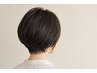 【新規限定】カット+頭皮ケアカラー　　　　　　　　　　　