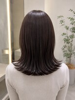 エミヲ 石川町(emiwo)&nbsp;髪質改善トリートメント×顔周りカット