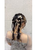 ソル(SOL)&nbsp;ヘアセット☆