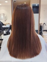 クールブ(Courbe)&nbsp;プレトワで叶えるシルキーベージュカラー♪