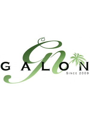ガロン(GALON)