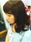 甘め★レデイスタイル