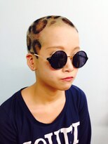 キャンディーシロップ(Candye Syrup)&nbsp;クールレオパード