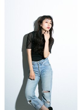 マウロア(MAULOA) 【MAULOA】スパイシーロング