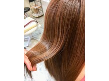 イザワ ヘアメイクサロン(izawa)