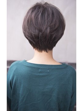 エストリア 栄店(ESTREA) エストリア栄 ショートスタイル by海老澤1