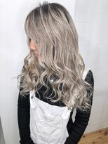 ローレル(Laurel)&nbsp;Laurel心斎橋●森拓也●ハイバレイヤージュ#デザインカラー