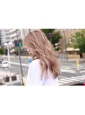 LAGOON style ホワイトベージュ