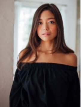 フラミューム 関内店(flammeum) セクシーロング【関内　馬車道】