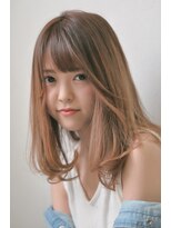 ビードロ 吉祥寺店(vi dro)&nbsp;スリークセミロング♪