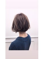 サラ 新宮店(SARA)&nbsp;動きがあるオシャレBOB