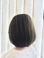 ロッコ 深谷店(ROCCO) #オリーブベージュ#N.カラー#カット#ナピュールTr