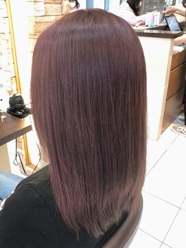 アルターリアン(aL ter LieN) 持ちが良い☆ピンクパープル《aL-ter LieN ノノヤマ》