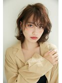 【figaro】カジュアルミディアム