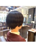 ショートスタイル