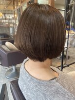 パッション 長町南店(PASSION)&nbsp;☆PASSION長町南☆シンプルくびれショート☆