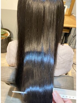 ジーナ 西荻窪(Zina) ヨシンモリハイライトナチュラルマッシュミニボブマッシュウルフ