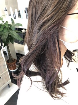 カーポカンポ(capo campo) ロング