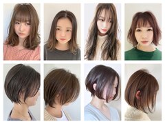 hair design CRAFT【ヘアデザインクラフト】
