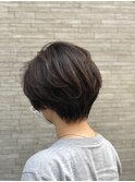 ショート