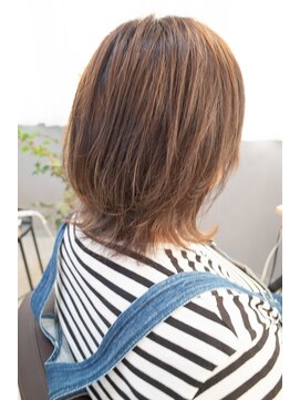 アット(att..) att..【とつかひろや】お客様style